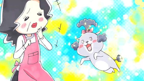 With a Dog AND a Cat, Every Day Is Fun Season 1 Episode 1 - Every Day Is Fun