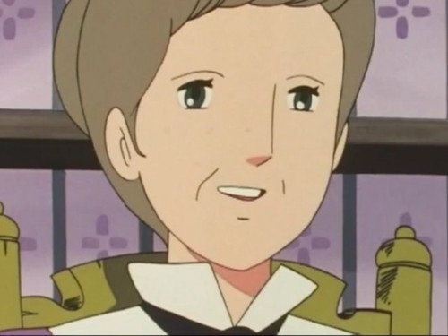Nell the Wandering Girl Season 1 Episode 6 - Mother's Memories