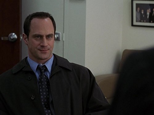Law & Order: Special Victims Unit Season 5 Episode 22 - Painless