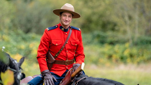 When Calls the Heart Season 5 Episode 3 - Home Is Where the Heart Is