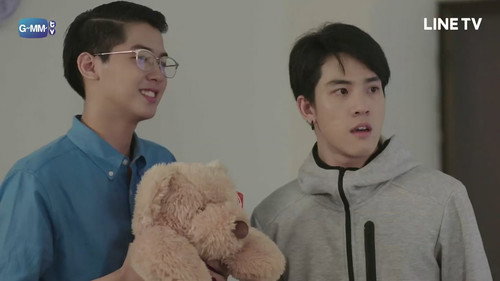 Waterboyy Season 1 Episode 1 - Episode 1
