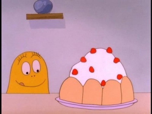 Barbapapa Season 1 Episode 40 - The Birthday
