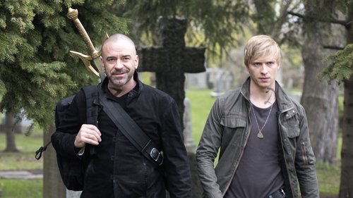 Shadowhunters Season 2 Episode 19 - Hail and Farewell