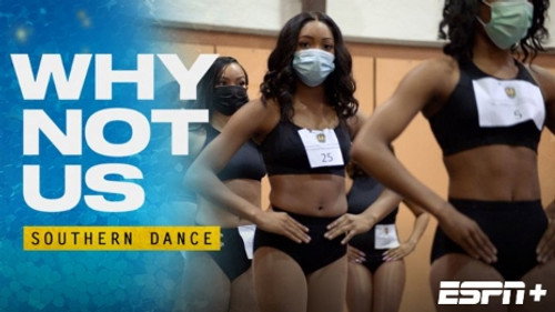 Why Not Us Season 3 Episode 1 - Dancing Dolls are the Trend