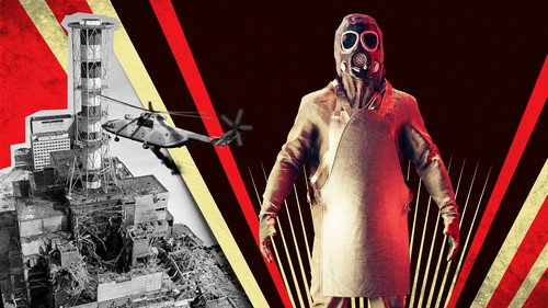 Chernobyl: Utopia in Flames Season 1 Episode 1 - Episode 1