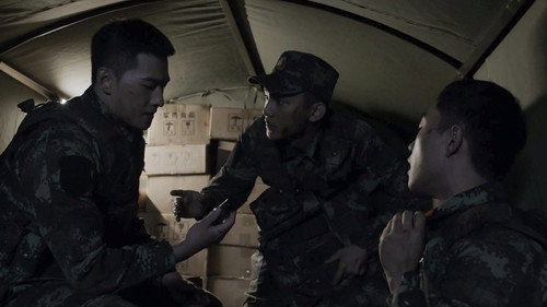 Glory of the Special Forces Season 1 Episode 2 - Episode 2
