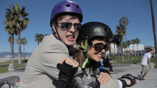 Almost Royal Season 1 Episode 1 - Los Angeles