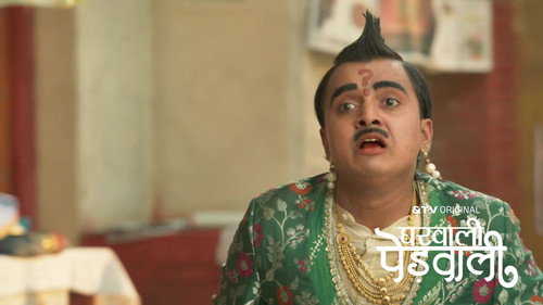 Saavi Confronts Latika still