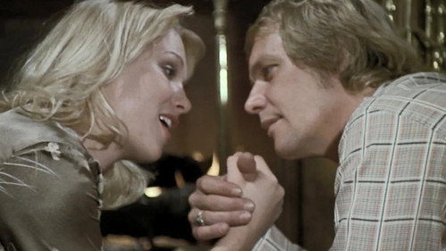 Starsky & Hutch Season 3 Episode 15 - A Body Worth Guarding