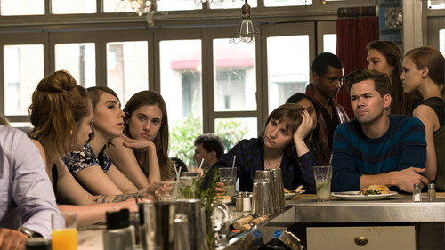 Girls Season 4 Episode 6 - Close-Up