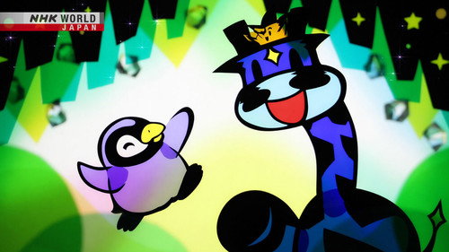Anime Supernova Season 6 Episode 8 - Animation That Makes Kids Crazy