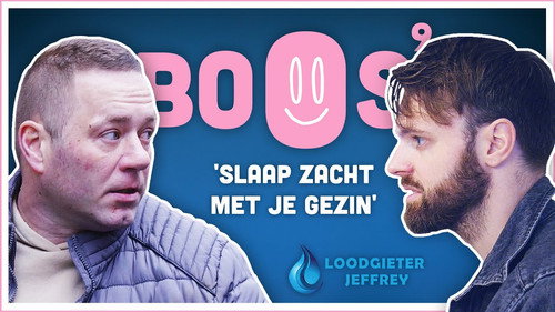#BOOS Season 9 Episode 1 - Episode 1