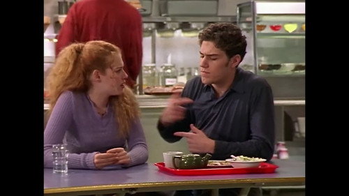 Big Wolf on Campus Season 1 Episode 13 - The Wolf Is Out There