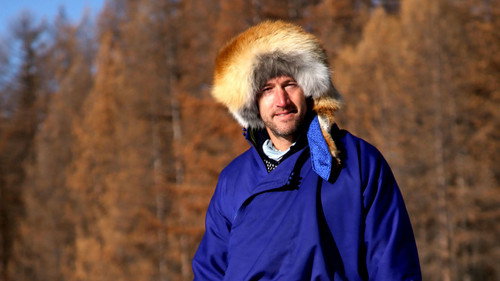Ben Fogle: New Lives in the Wild Season 5 Episode 6 - Khatgal, Outer Mongolia