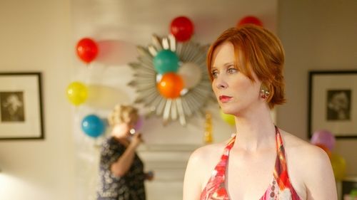 Sex and the City Season 6 Episode 12 - One