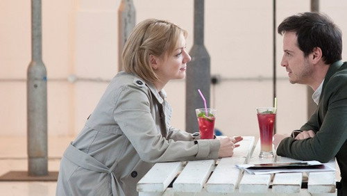 Dates Season 1 Episode 8 - Jenny and Christian