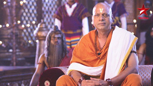 Siya Ke Ram Season 1 Episode 6 - Gautam To Tutor Sita