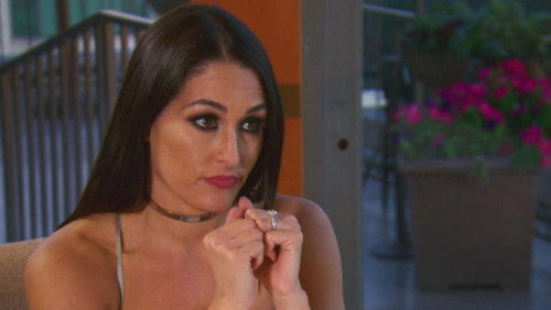 Total Bellas Season 3 Episode 5 - Make Up or Break Up?