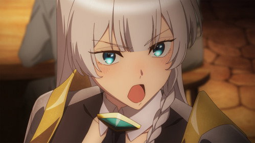 From Old Country Bumpkin to Master Swordsman Season 2 Episode 2 - The Old Country Bumpkin Watches Them Grow