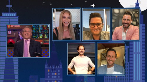 Million Dollar Listing Los Angeles still