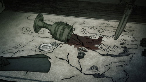 Histories & Lore: The Riverlands still