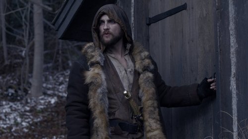 undefined Season 2 Episode 4 - Mutiny