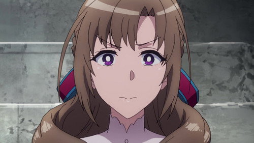 Do You Love Your Mom and Her Two-Hit Multi-Target Attacks? Season 1 Episode 12 - I Hoped Against Hope the Wish Would Not Be Granted. But It Totally Was