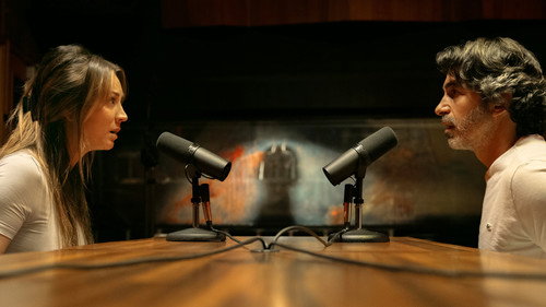 undefined Season 2 Episode 8 - This Week's Guest