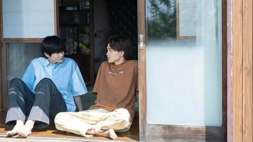 Minato's Laundromat Season 2 Episode 2 - Tanabata Wishes and Nervous Cohabitation