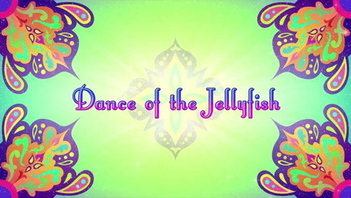 The Dance of the Jellyfish still