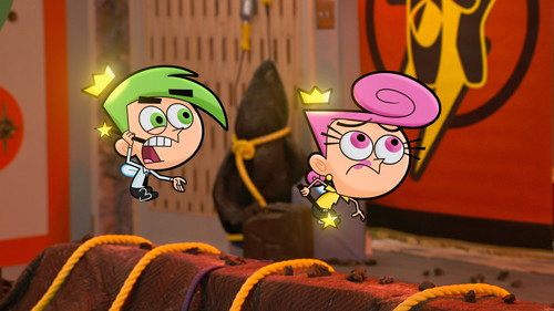 undefined Season 1 Episode 8 - Back to the Scooter