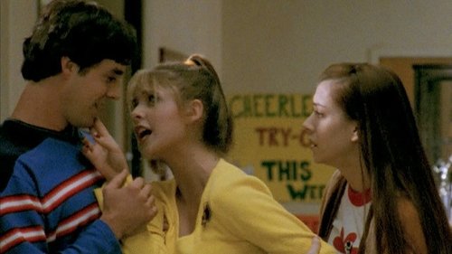 Buffy the Vampire Slayer Season 1 Episode 3 - Witch