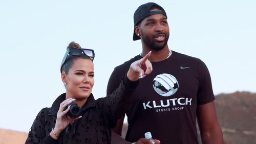 Keeping Up with the Kardashians Season 20 Episode 5 - Great Ex-pectations