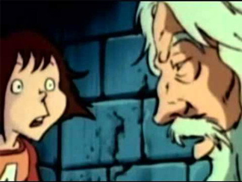 Battle of the Planets Season 1 Episode 81 - Charioteers of Changu
