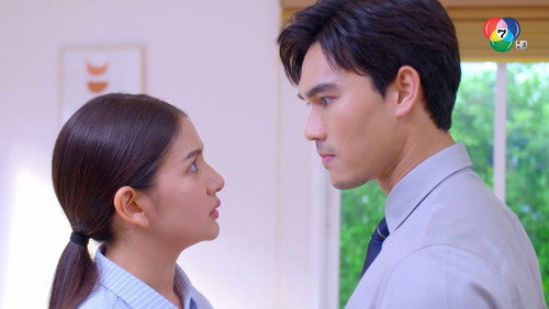Phisuea Salap Lai Season 1 Episode 3 - Episode 3