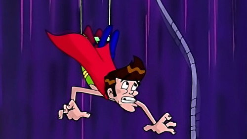 Ace Ventura: Pet Detective Season 3 Episode 14 - Circus Ace