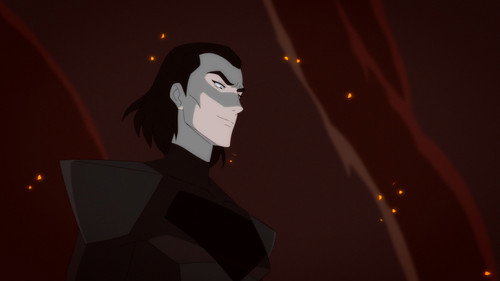 My Adventures with Superman Season 3 Episode 10 - The Return