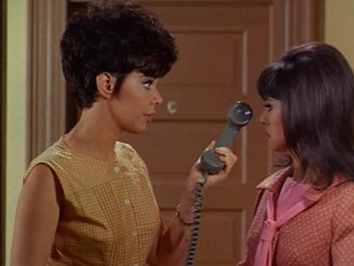 That Girl Season 1 Episode 2 - Goodbye, Hello, Goodbye