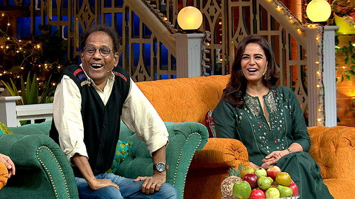 The Cast Of Jassi Jaissi Koi Nahi still