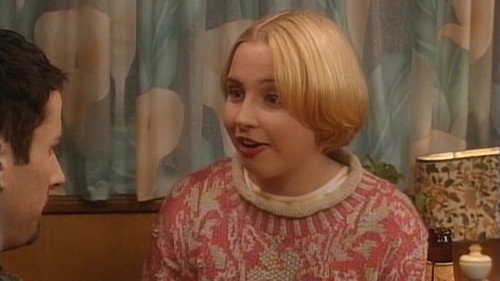 Roseanne Season 8 Episode 14 - Becky Howser, M.D.