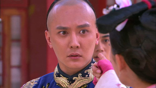 Palace Season 1 Episode 4 - Episode 4