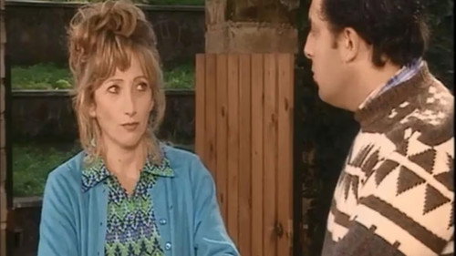 A Doctor in the Family Season 2 Episode 17 - Il treno della pace