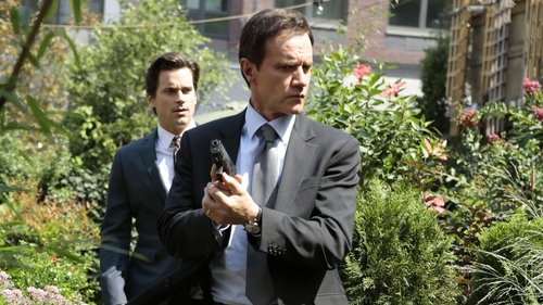 undefined Season 5 Episode 9 - No Good Deed