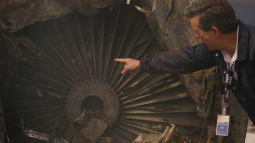 Air Disasters Season 11 Episode 9 - Deadly Discussions