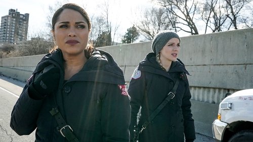 undefined Season 5 Episode 17 - Babies and Fools