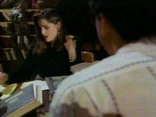 Superboy Season 3 Episode 19 - Werewolf