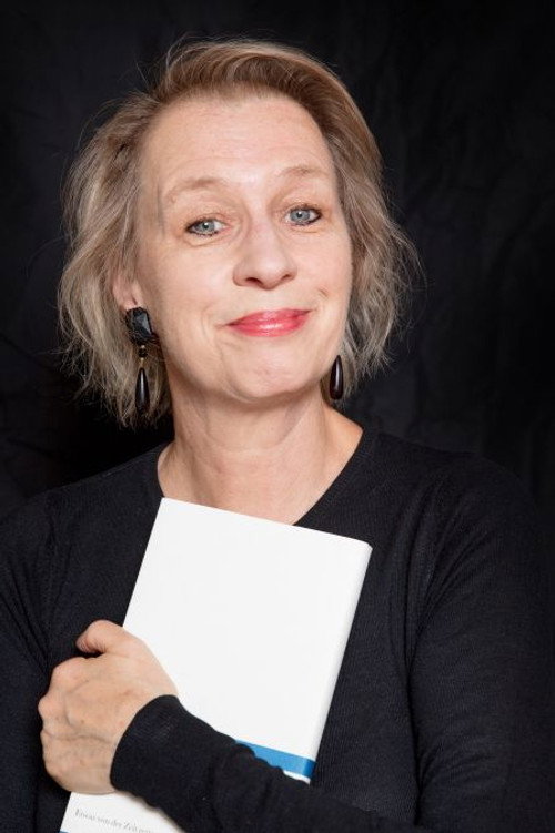 Maria Hartmann