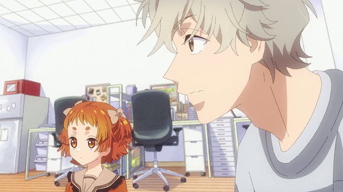 Pardon the Intrusion, I'm Home! Season 1 Episode 3 - Meanwhile...?!