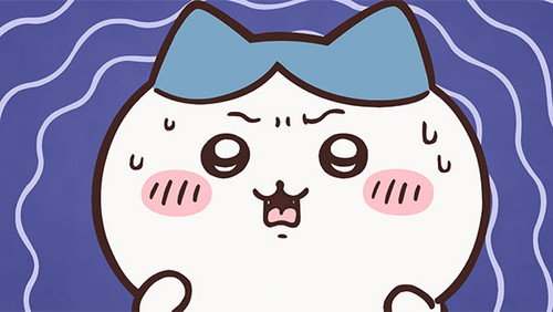 Chiikawa Season 1 Episode 74 - Hooray! / A Conclusion of Sorts