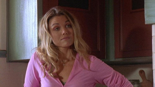 McLeod's Daughters Season 1 Episode 6 - Reality Bites